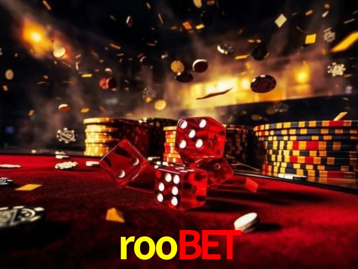 roobet Tragamonedas