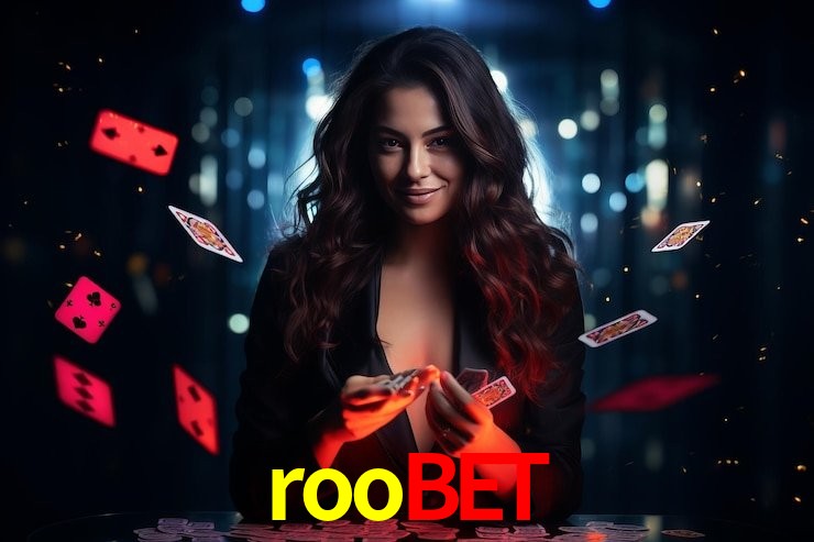 roobet Verificación de cuenta