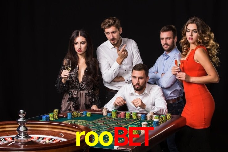 roobet Foro comunitario