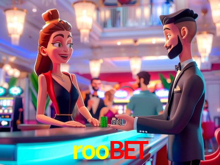 roobet Two-Factor Authentication Slots