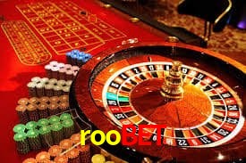 roobet Preguntas frecuentes sobre roobet en México