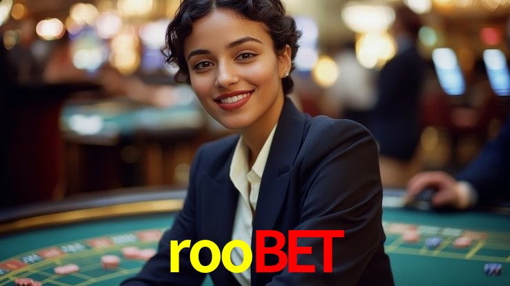 roobet mobile gaming