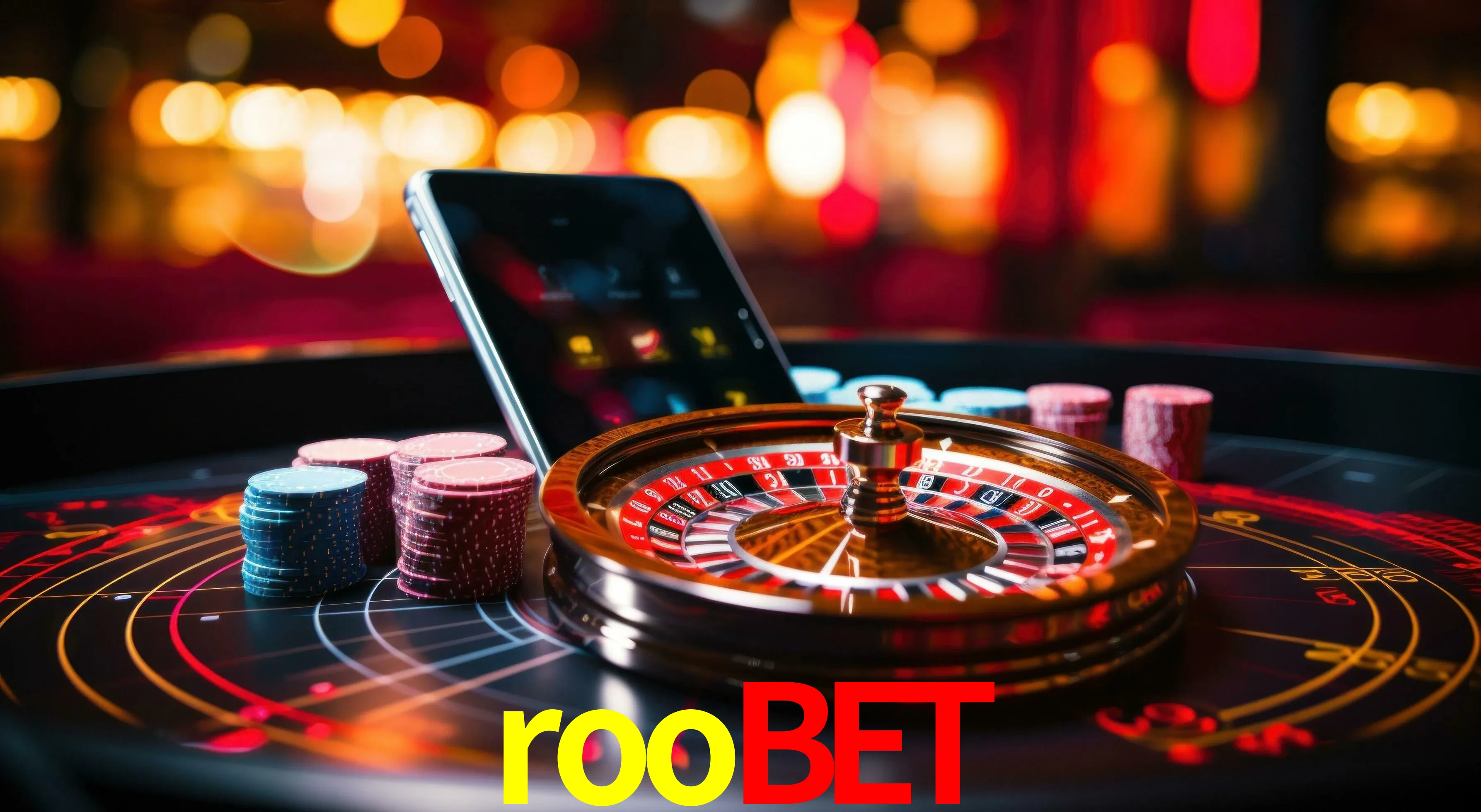 roobet Casino en Vivo
