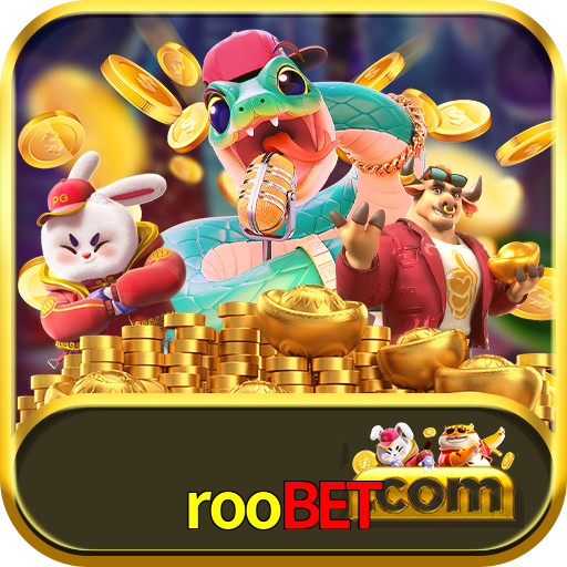 roobet logo